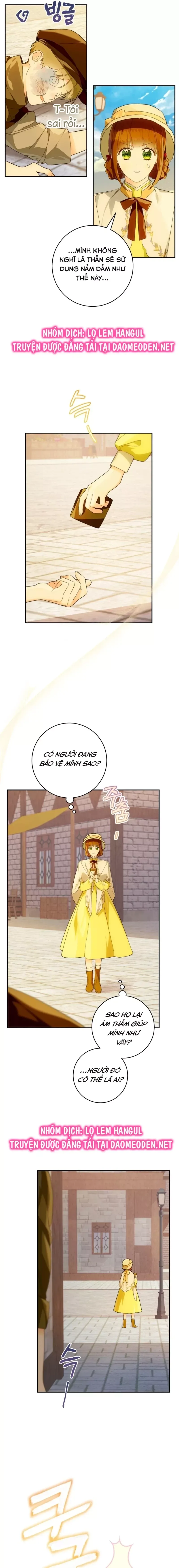 Trang Trại Hạt Dẻ Gần Cung Điện Hoàng Gia Chap 72 - Next Chap 73