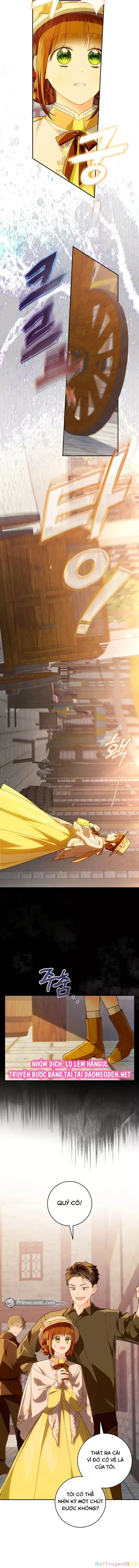 Trang Trại Hạt Dẻ Gần Cung Điện Hoàng Gia Chap 72 - Next Chap 73