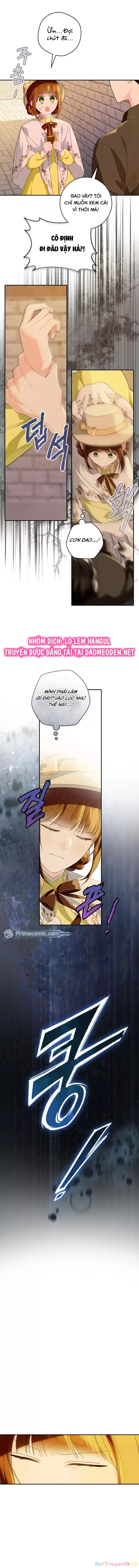 Trang Trại Hạt Dẻ Gần Cung Điện Hoàng Gia Chap 72 - Next Chap 73