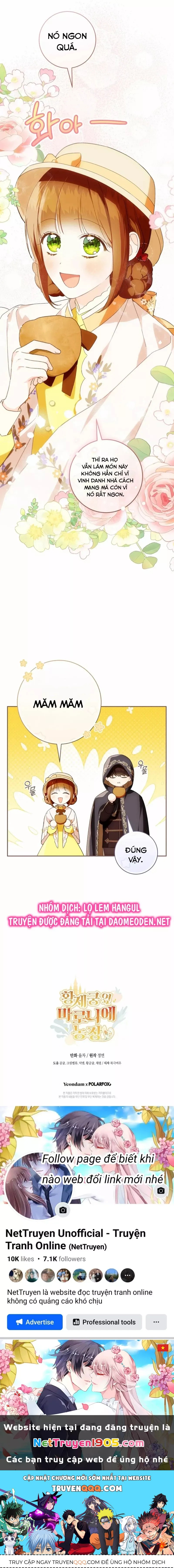 Trang Trại Hạt Dẻ Gần Cung Điện Hoàng Gia Chap 73 - Next Chap 74