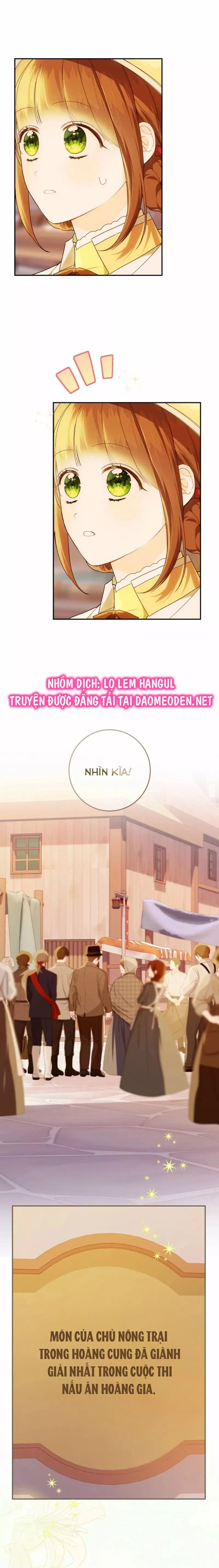 Trang Trại Hạt Dẻ Gần Cung Điện Hoàng Gia Chap 73 - Next Chap 74