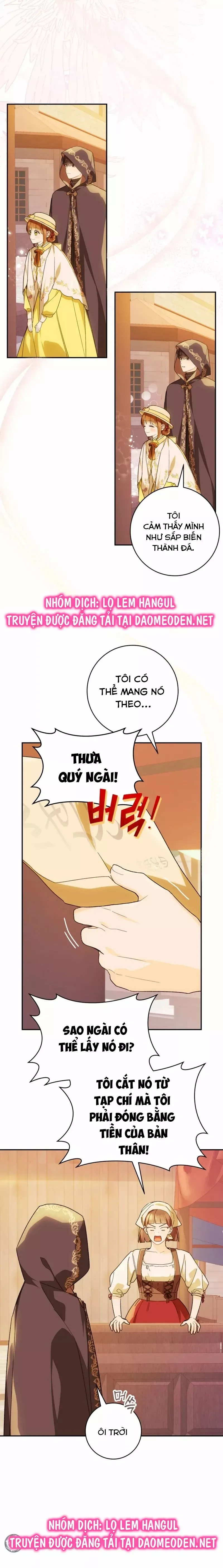 Trang Trại Hạt Dẻ Gần Cung Điện Hoàng Gia Chap 73 - Next Chap 74