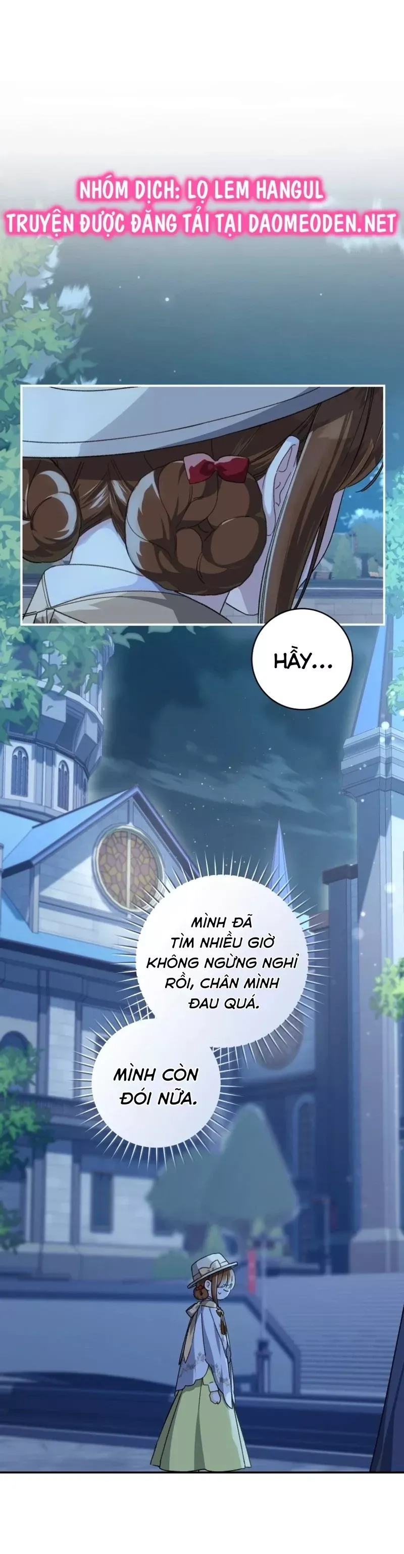 Trang Trại Hạt Dẻ Gần Cung Điện Hoàng Gia Chap 74 - Next Chap 75