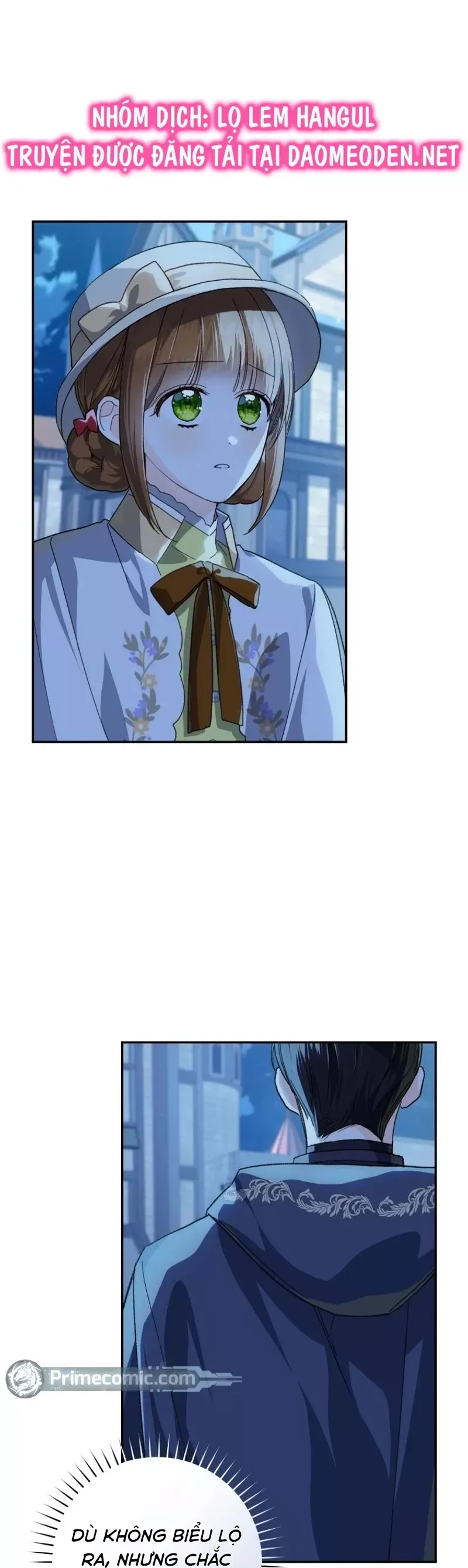 Trang Trại Hạt Dẻ Gần Cung Điện Hoàng Gia Chap 74 - Next Chap 75