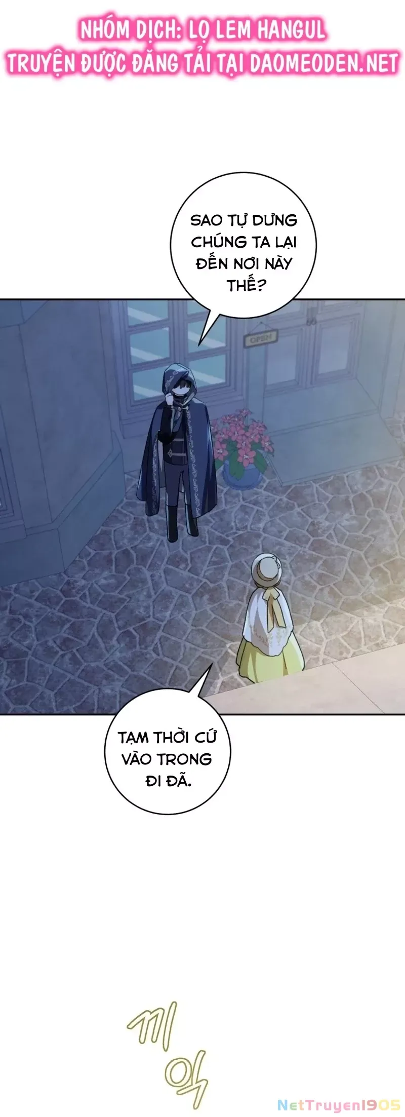 Trang Trại Hạt Dẻ Gần Cung Điện Hoàng Gia Chap 74 - Next Chap 75