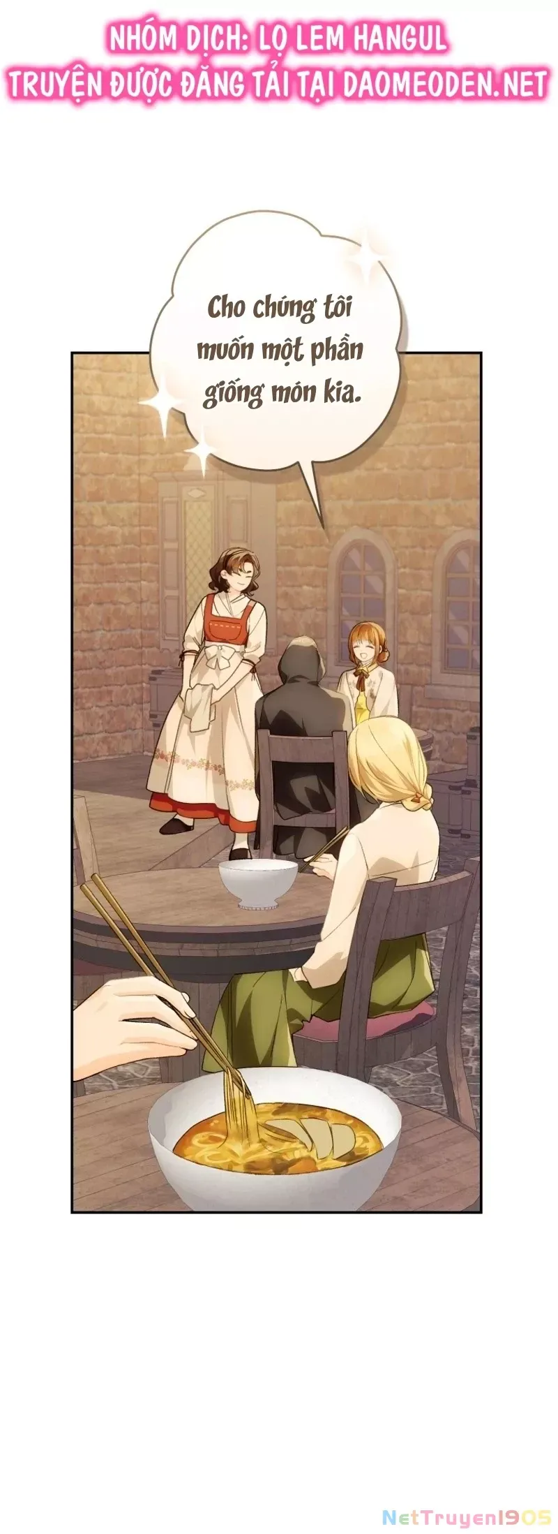 Trang Trại Hạt Dẻ Gần Cung Điện Hoàng Gia Chap 74 - Next Chap 75