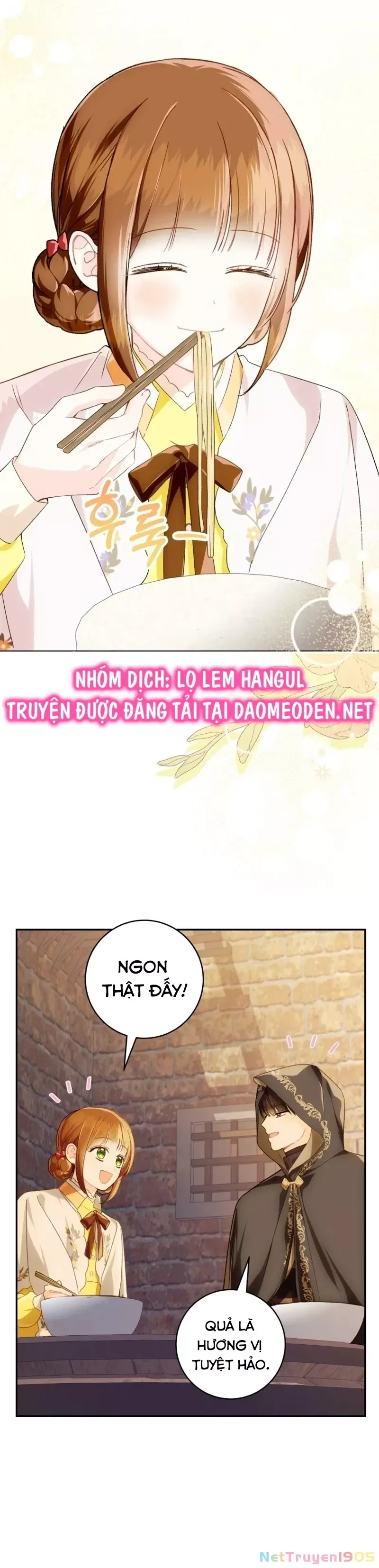 Trang Trại Hạt Dẻ Gần Cung Điện Hoàng Gia Chap 74 - Next Chap 75