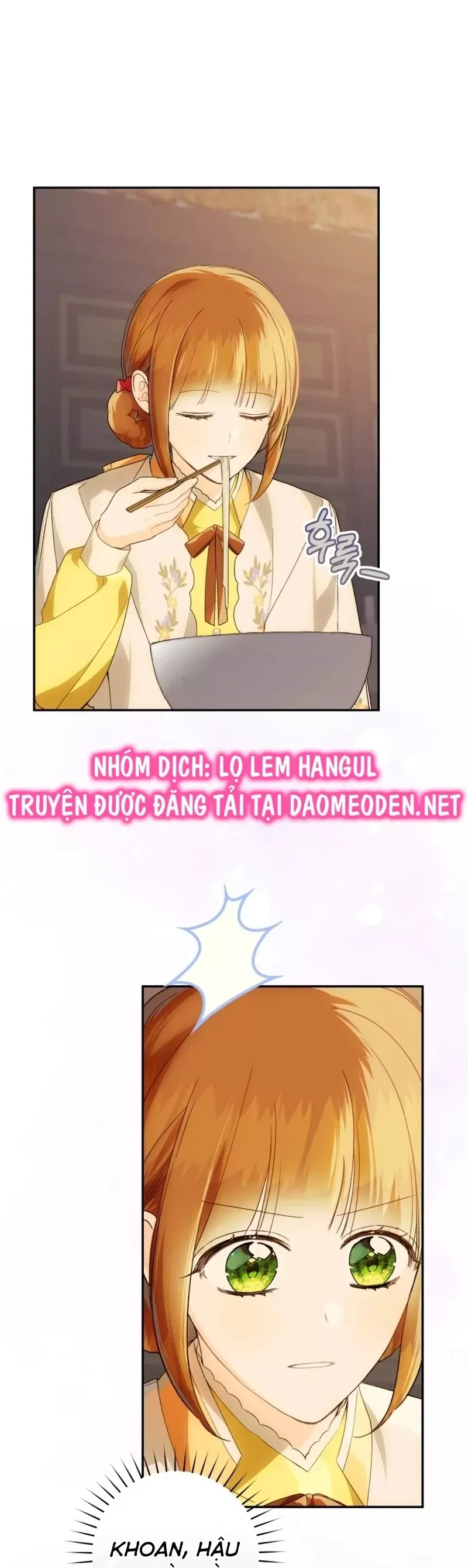 Trang Trại Hạt Dẻ Gần Cung Điện Hoàng Gia Chap 74 - Next Chap 75