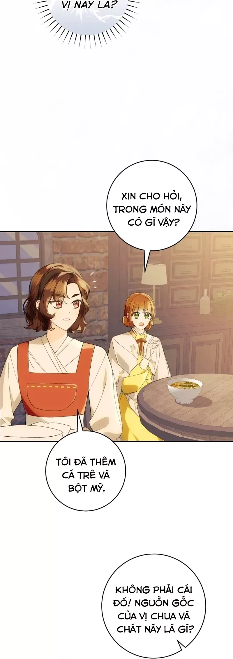 Trang Trại Hạt Dẻ Gần Cung Điện Hoàng Gia Chap 74 - Next Chap 75