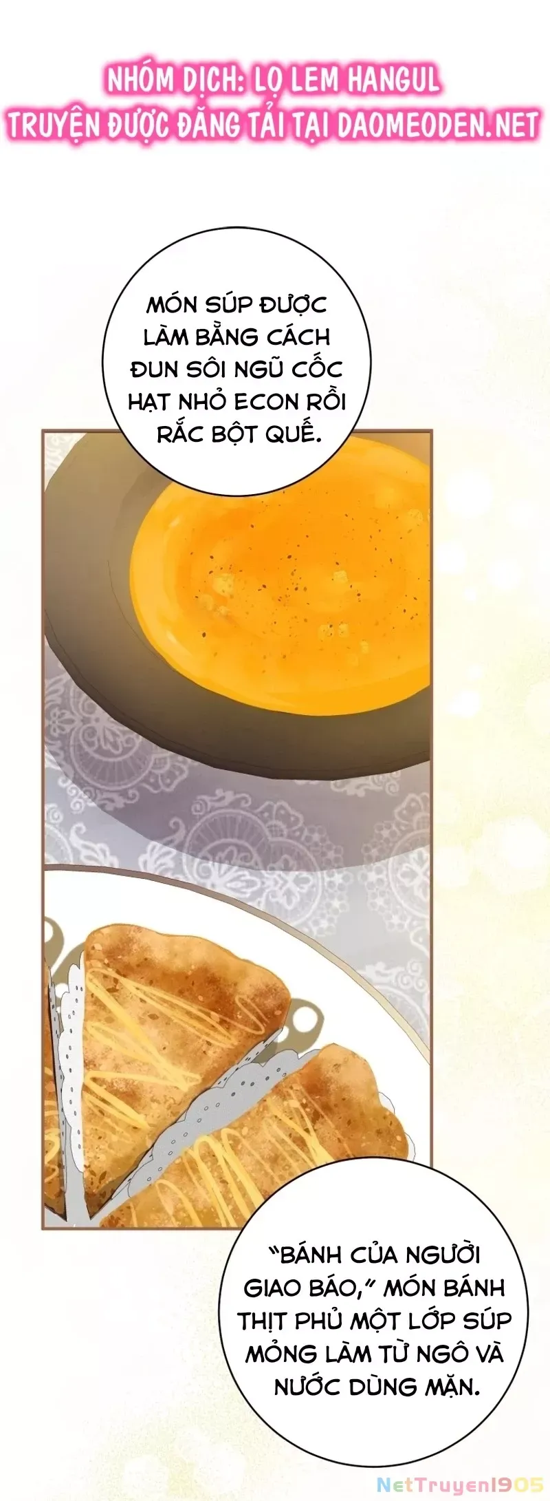 Trang Trại Hạt Dẻ Gần Cung Điện Hoàng Gia Chap 74 - Next Chap 75