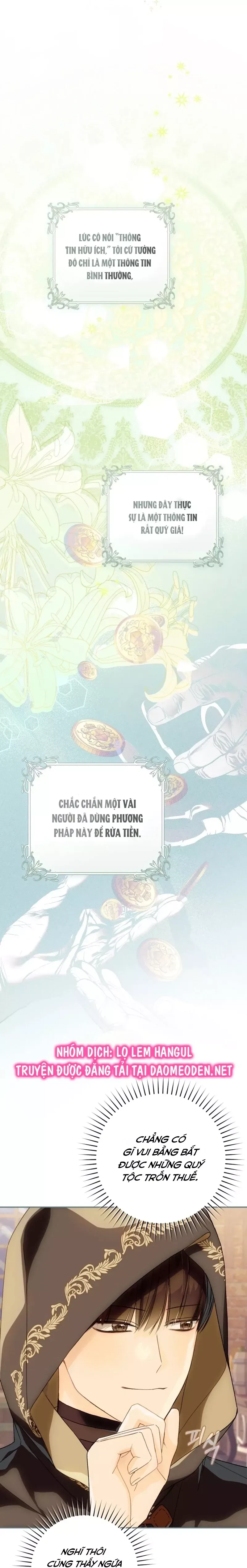 Trang Trại Hạt Dẻ Gần Cung Điện Hoàng Gia Chap 75 - Next Chap 76