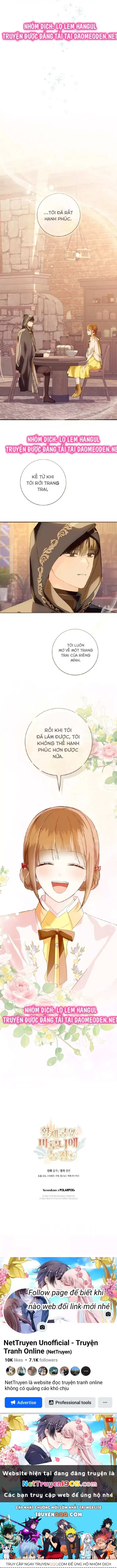 Trang Trại Hạt Dẻ Gần Cung Điện Hoàng Gia Chap 75 - Next Chap 76