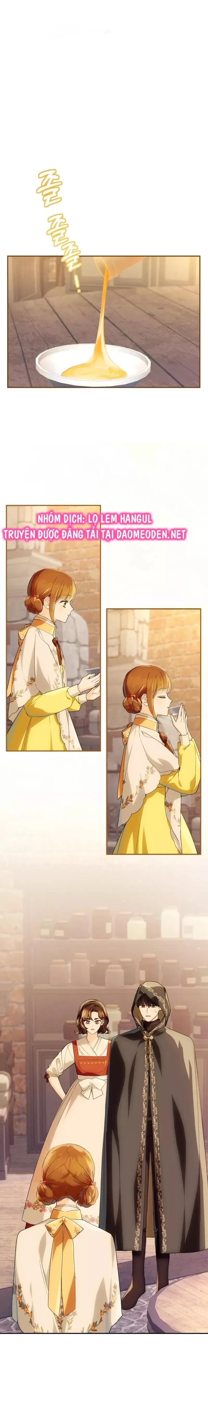 Trang Trại Hạt Dẻ Gần Cung Điện Hoàng Gia Chap 75 - Next Chap 76