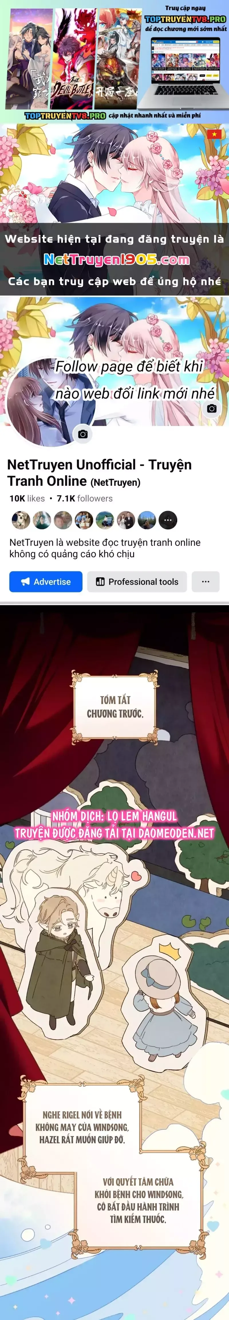 Trang Trại Hạt Dẻ Gần Cung Điện Hoàng Gia Chap 77 - Next Chap 78