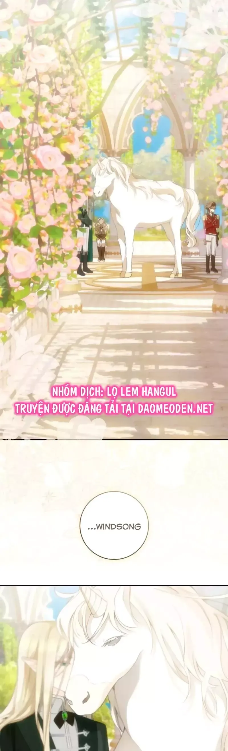 Trang Trại Hạt Dẻ Gần Cung Điện Hoàng Gia Chap 77 - Next Chap 78