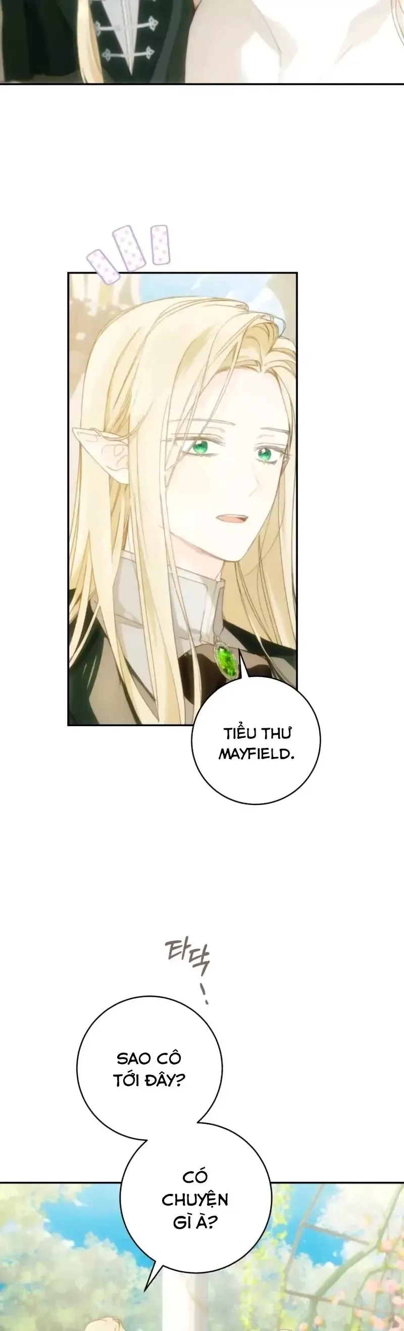 Trang Trại Hạt Dẻ Gần Cung Điện Hoàng Gia Chap 77 - Next Chap 78
