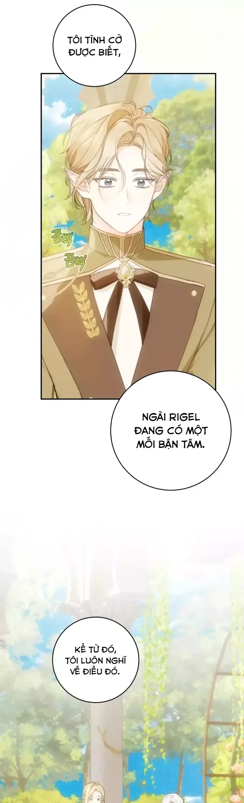 Trang Trại Hạt Dẻ Gần Cung Điện Hoàng Gia Chap 77 - Next Chap 78