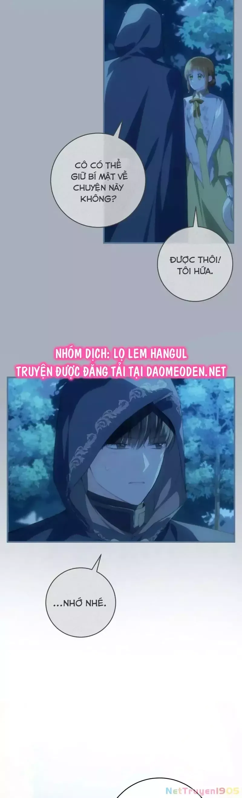 Trang Trại Hạt Dẻ Gần Cung Điện Hoàng Gia Chap 77 - Next Chap 78