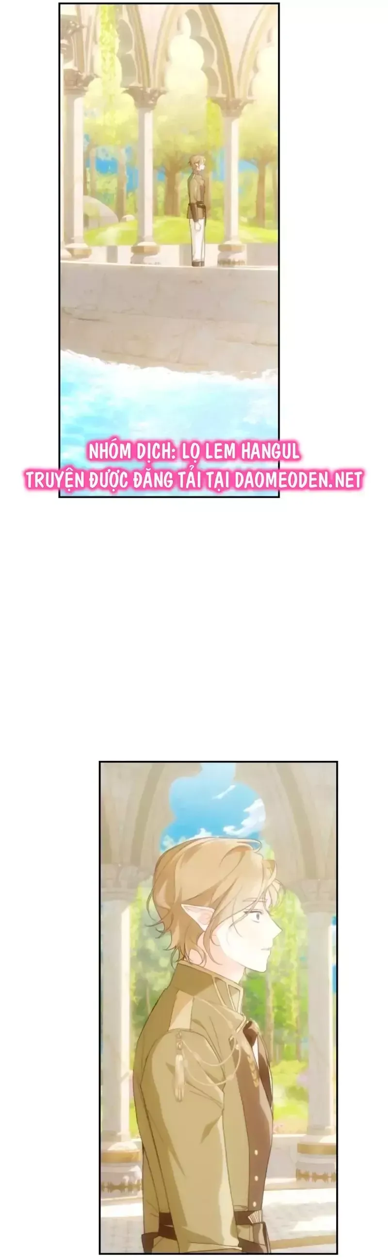 Trang Trại Hạt Dẻ Gần Cung Điện Hoàng Gia Chap 77 - Next Chap 78
