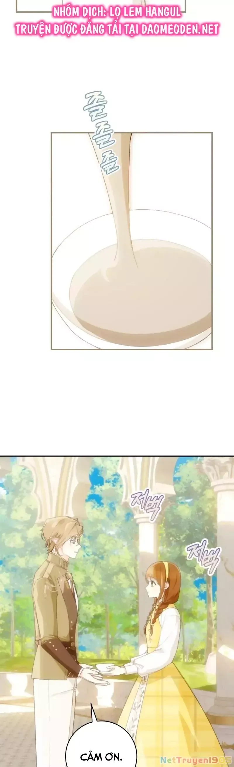 Trang Trại Hạt Dẻ Gần Cung Điện Hoàng Gia Chap 77 - Next Chap 78