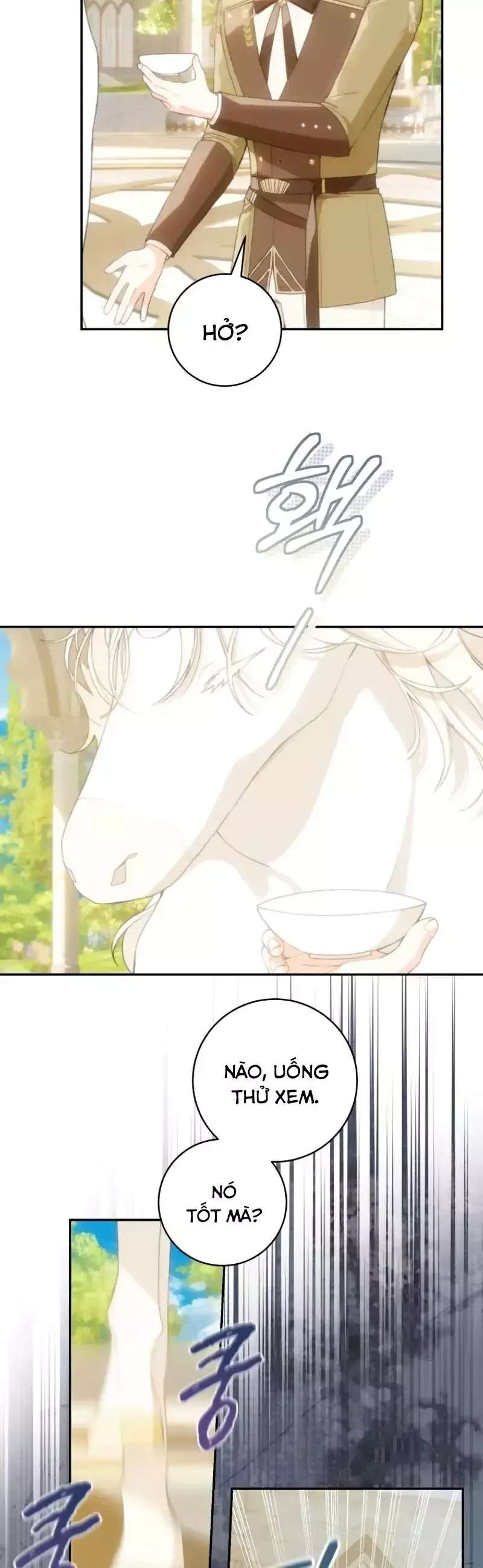 Trang Trại Hạt Dẻ Gần Cung Điện Hoàng Gia Chap 77 - Next Chap 78