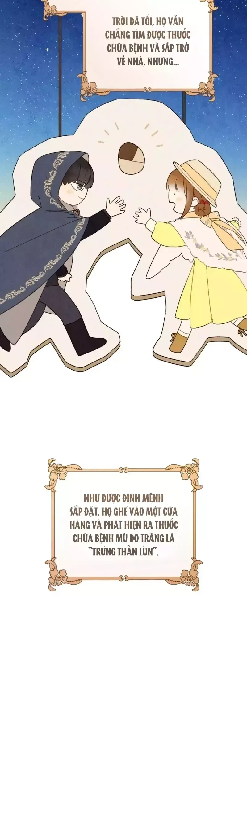 Trang Trại Hạt Dẻ Gần Cung Điện Hoàng Gia Chap 77 - Next Chap 78