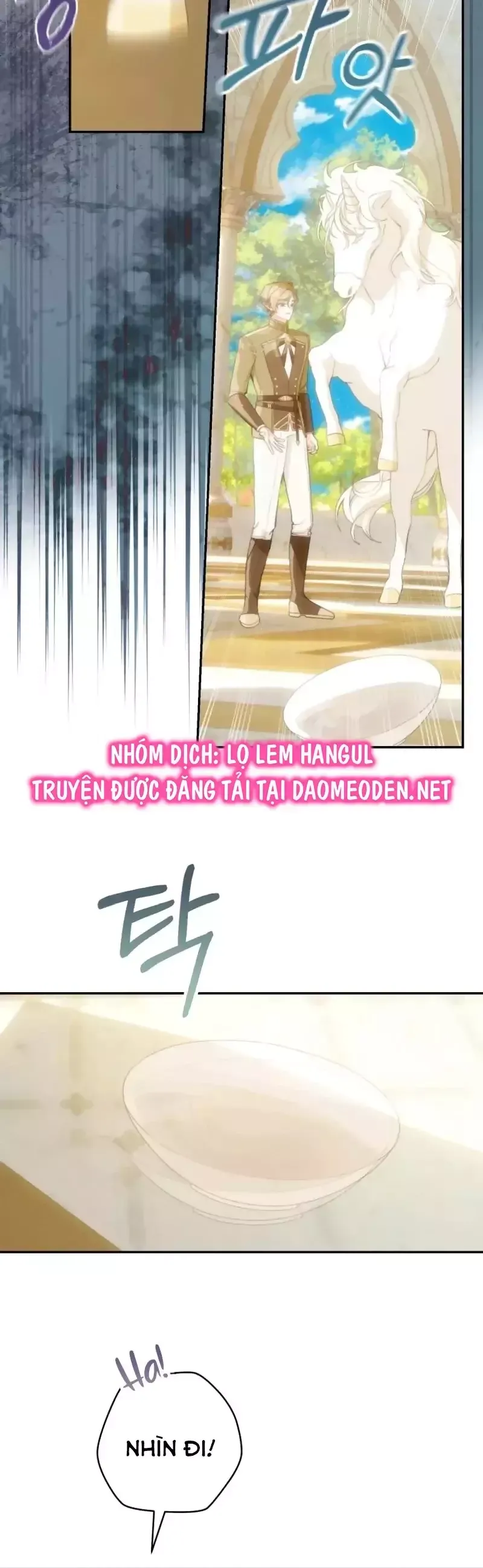 Trang Trại Hạt Dẻ Gần Cung Điện Hoàng Gia Chap 77 - Next Chap 78