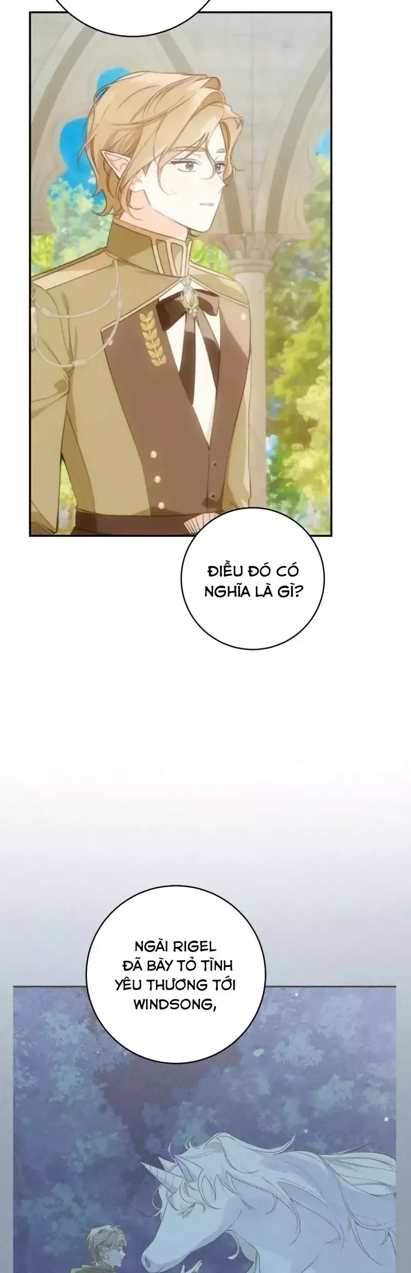 Trang Trại Hạt Dẻ Gần Cung Điện Hoàng Gia Chap 77 - Next Chap 78