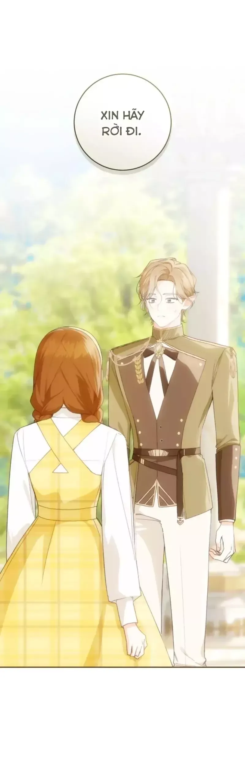 Trang Trại Hạt Dẻ Gần Cung Điện Hoàng Gia Chap 77 - Next Chap 78