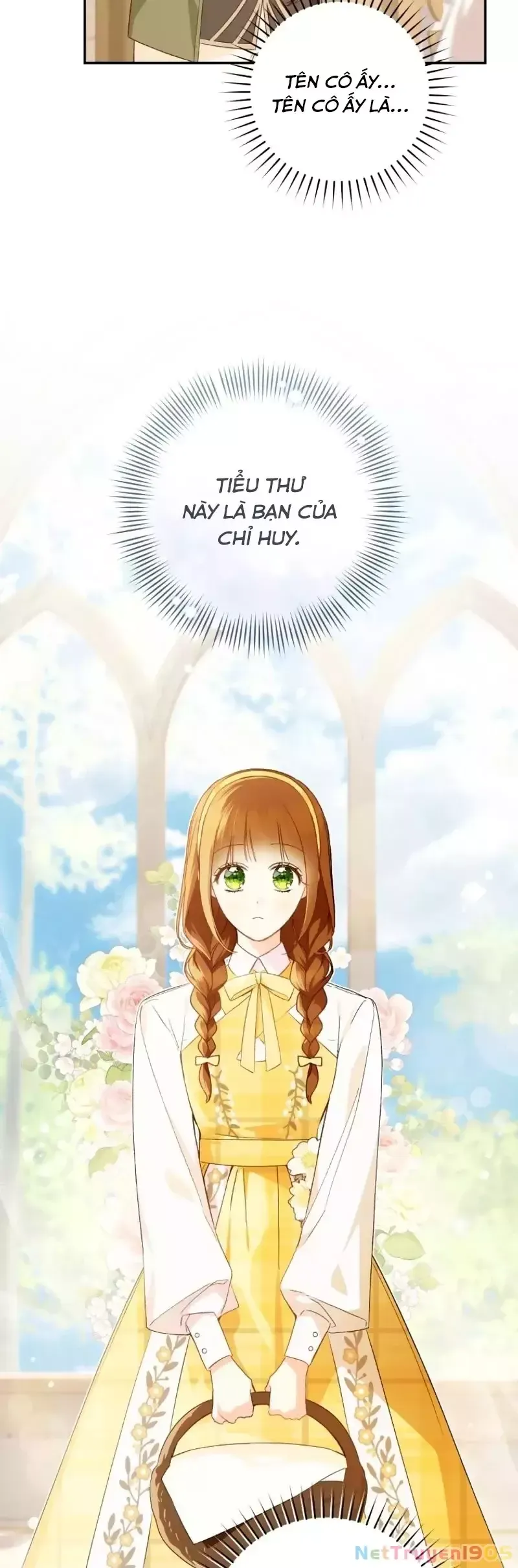 Trang Trại Hạt Dẻ Gần Cung Điện Hoàng Gia Chap 77 - Next Chap 78