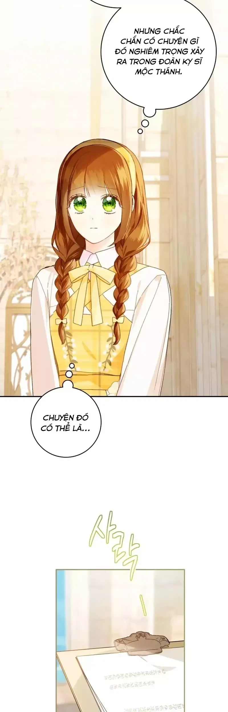 Trang Trại Hạt Dẻ Gần Cung Điện Hoàng Gia Chap 77 - Next Chap 78