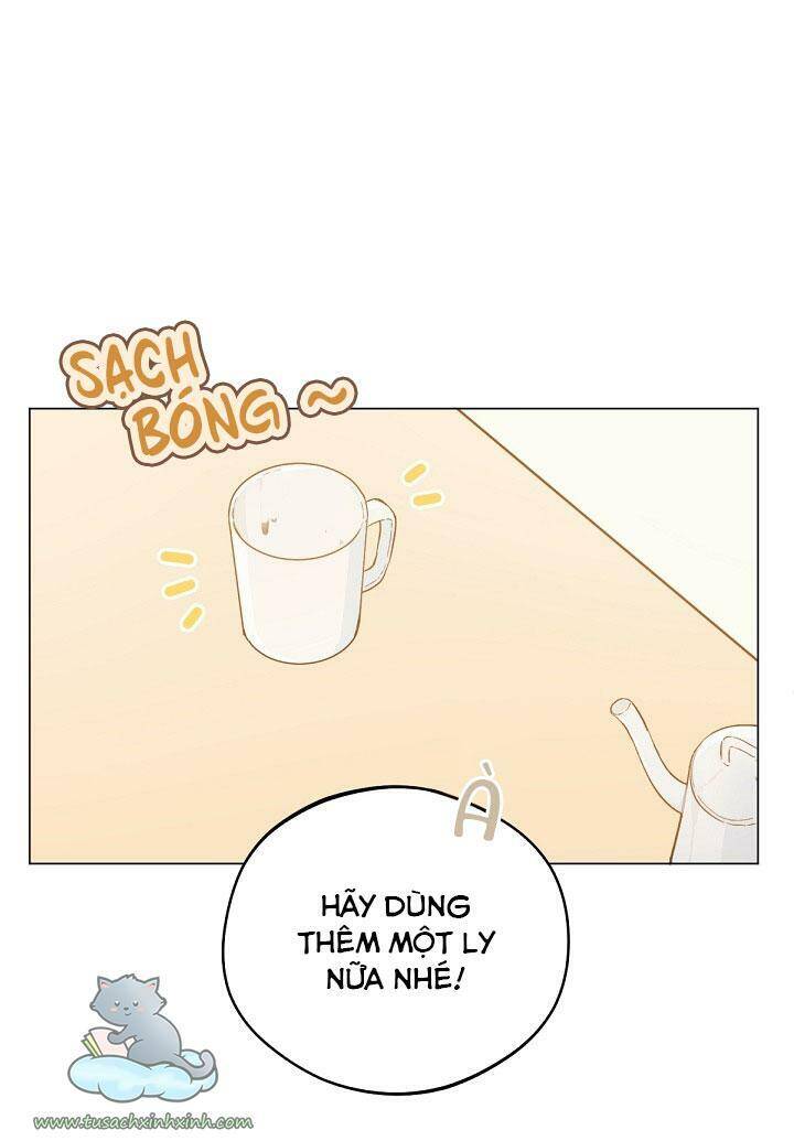 Trang Trại Hạt Dẻ Gần Cung Điện Hoàng Gia Chap 8 - Next Chap 9