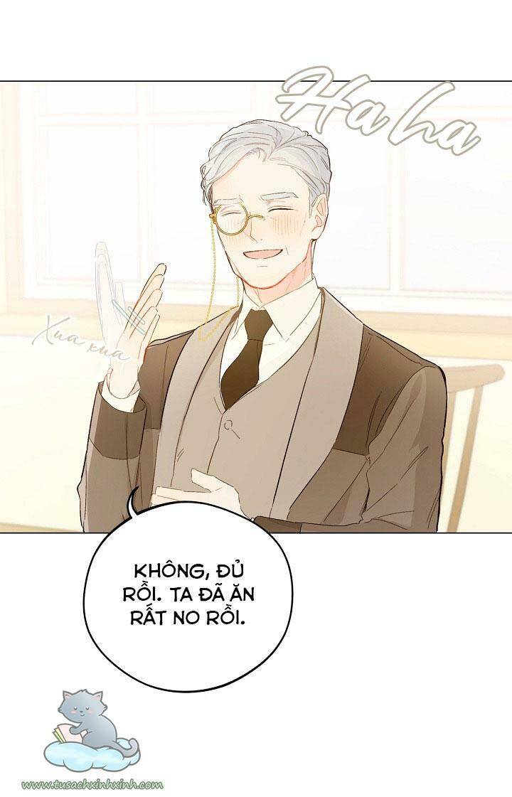 Trang Trại Hạt Dẻ Gần Cung Điện Hoàng Gia Chap 8 - Next Chap 9