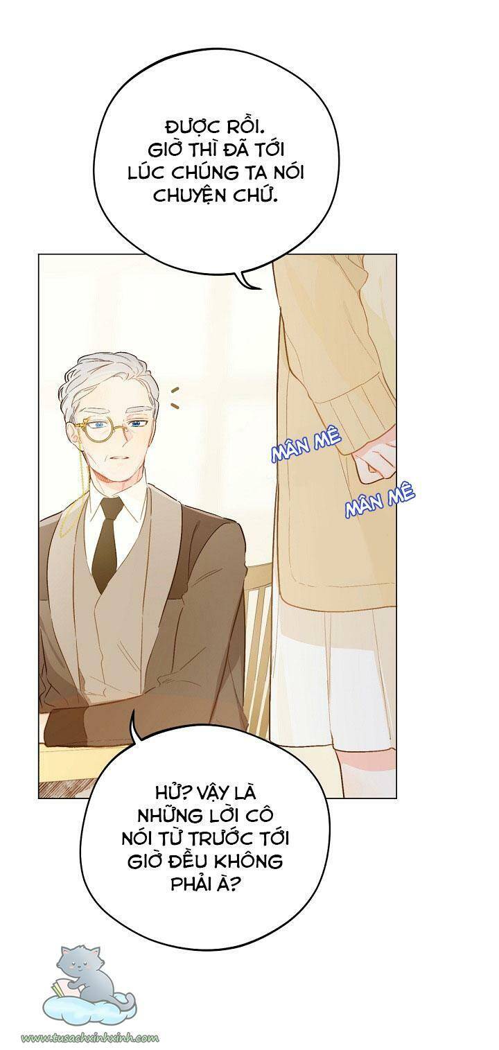 Trang Trại Hạt Dẻ Gần Cung Điện Hoàng Gia Chap 8 - Next Chap 9