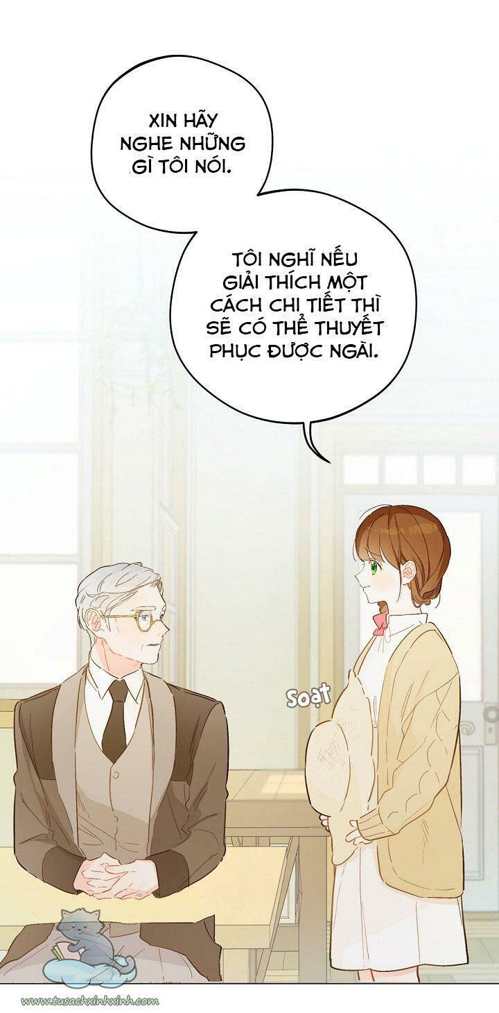Trang Trại Hạt Dẻ Gần Cung Điện Hoàng Gia Chap 8 - Next Chap 9