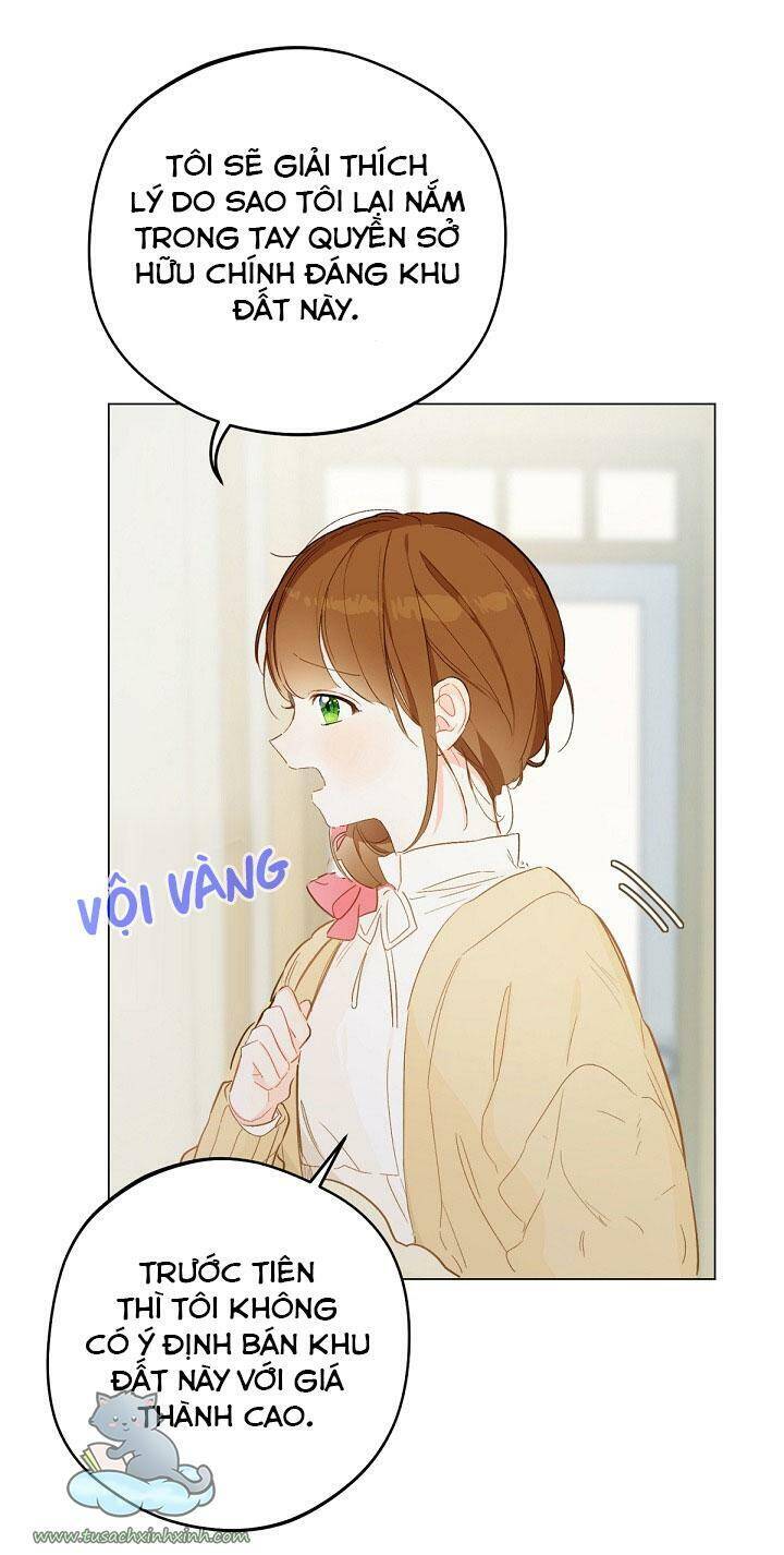 Trang Trại Hạt Dẻ Gần Cung Điện Hoàng Gia Chap 8 - Next Chap 9