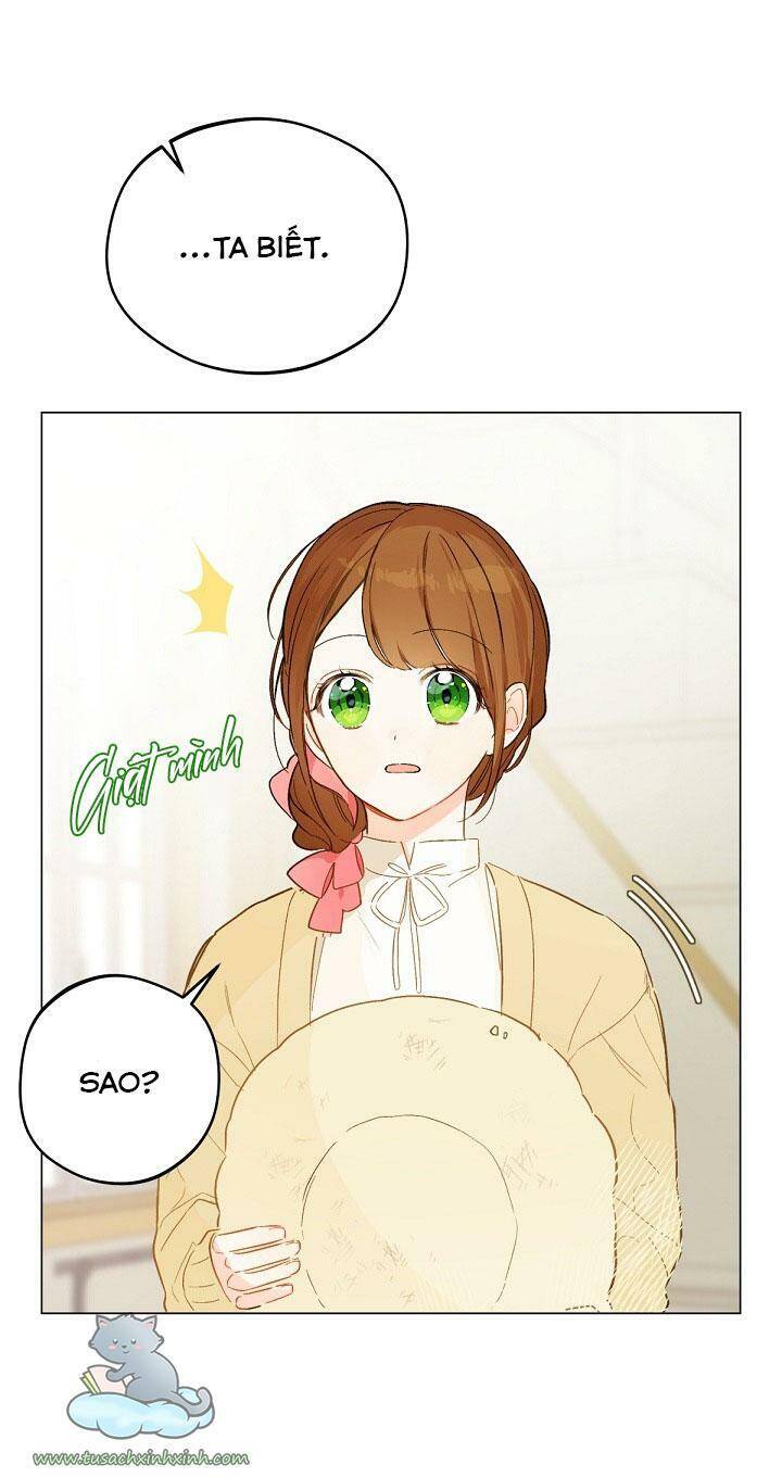 Trang Trại Hạt Dẻ Gần Cung Điện Hoàng Gia Chap 8 - Next Chap 9