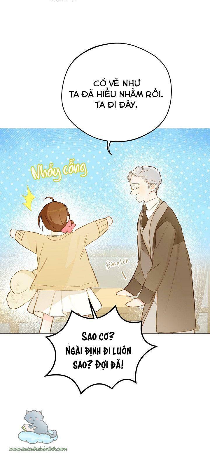 Trang Trại Hạt Dẻ Gần Cung Điện Hoàng Gia Chap 8 - Next Chap 9