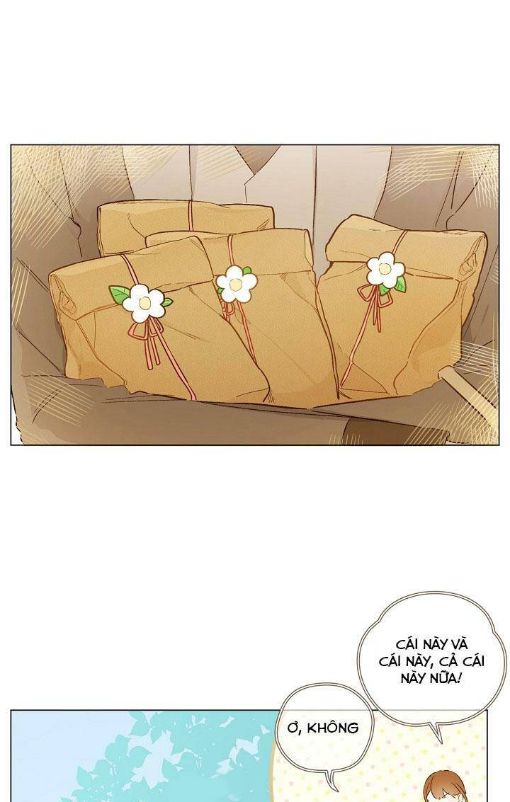 Trang Trại Hạt Dẻ Gần Cung Điện Hoàng Gia Chap 8 - Next Chap 9