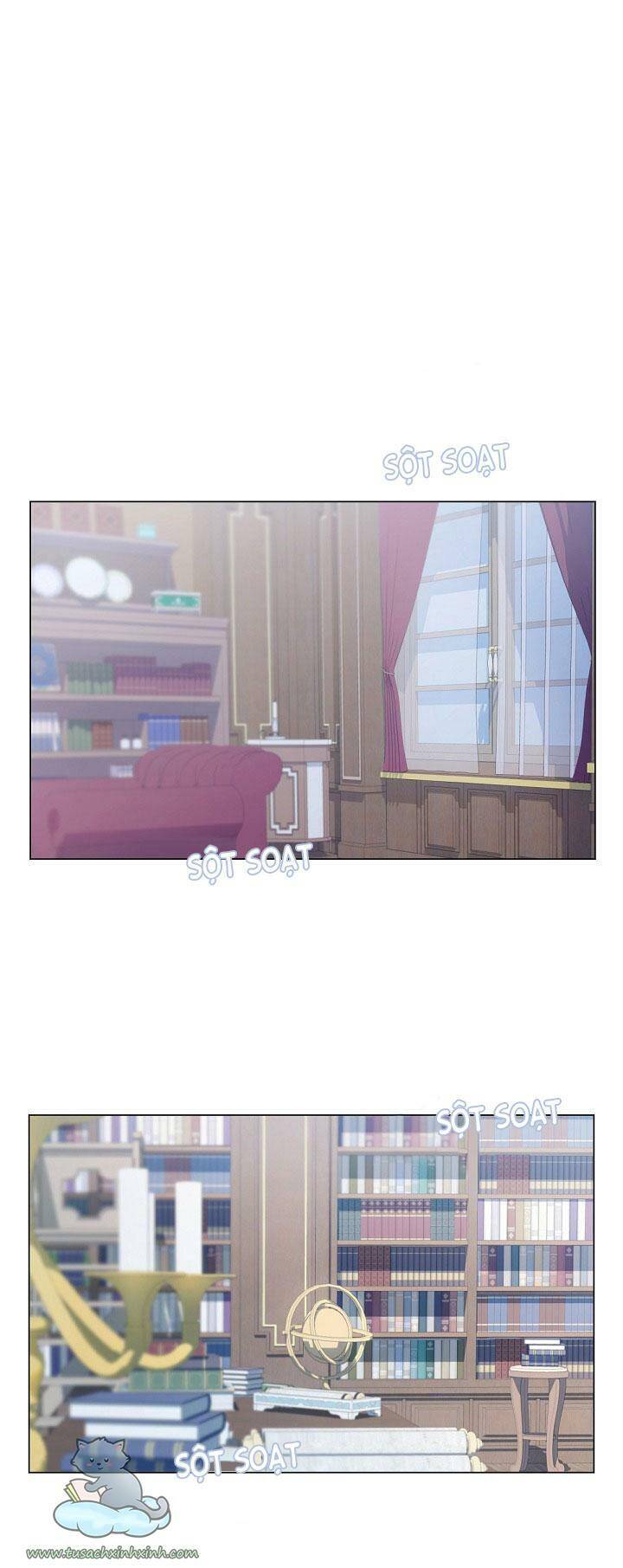 Trang Trại Hạt Dẻ Gần Cung Điện Hoàng Gia Chap 8 - Next Chap 9