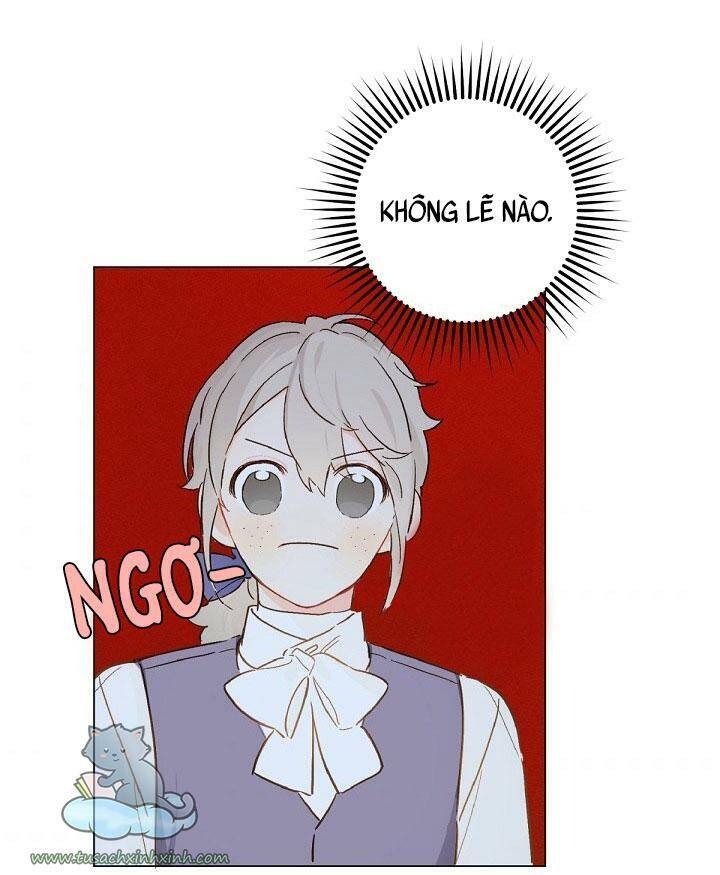 Trang Trại Hạt Dẻ Gần Cung Điện Hoàng Gia Chap 8 - Next Chap 9