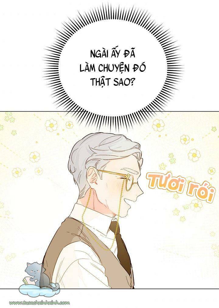 Trang Trại Hạt Dẻ Gần Cung Điện Hoàng Gia Chap 8 - Next Chap 9