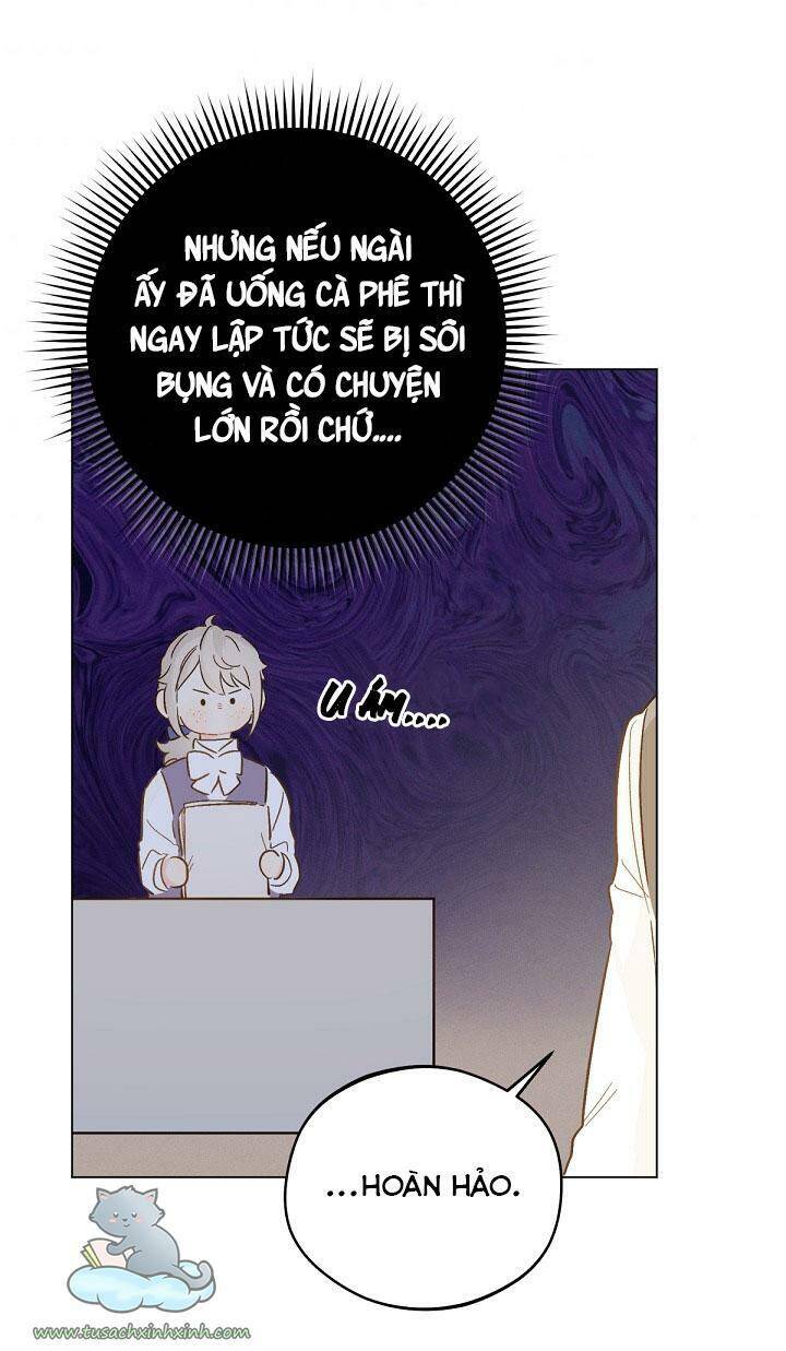 Trang Trại Hạt Dẻ Gần Cung Điện Hoàng Gia Chap 8 - Next Chap 9