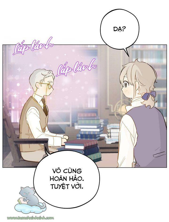 Trang Trại Hạt Dẻ Gần Cung Điện Hoàng Gia Chap 8 - Next Chap 9