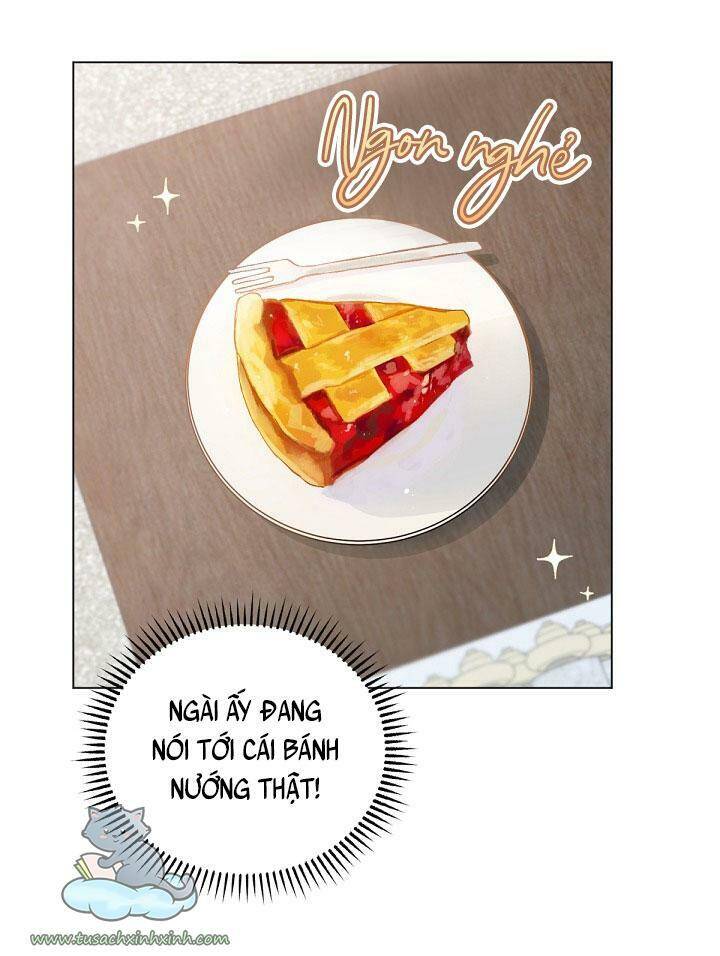 Trang Trại Hạt Dẻ Gần Cung Điện Hoàng Gia Chap 8 - Next Chap 9