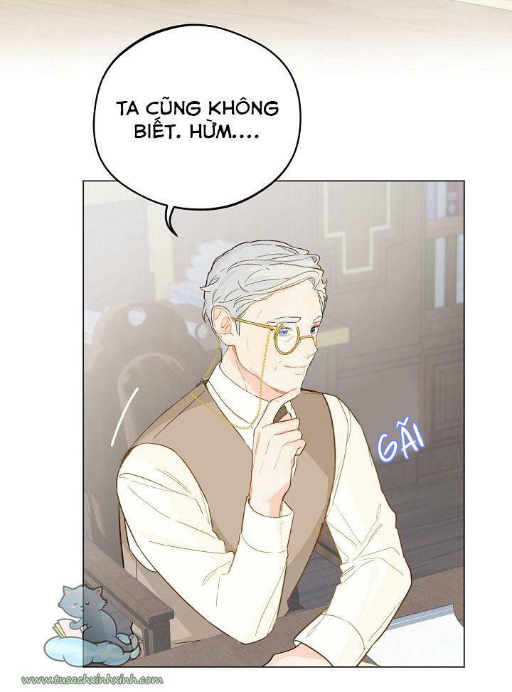Trang Trại Hạt Dẻ Gần Cung Điện Hoàng Gia Chap 8 - Next Chap 9