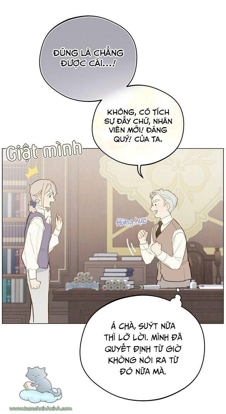 Trang Trại Hạt Dẻ Gần Cung Điện Hoàng Gia Chap 8 - Next Chap 9