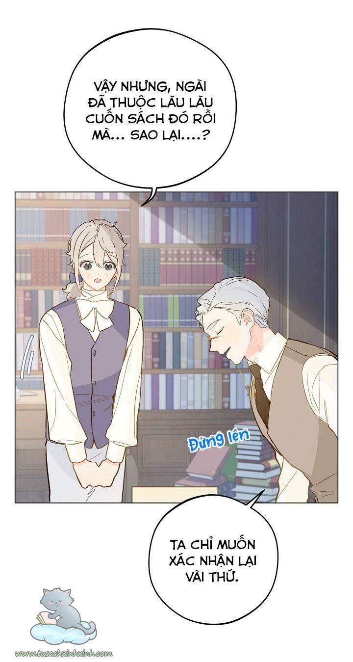 Trang Trại Hạt Dẻ Gần Cung Điện Hoàng Gia Chap 8 - Next Chap 9