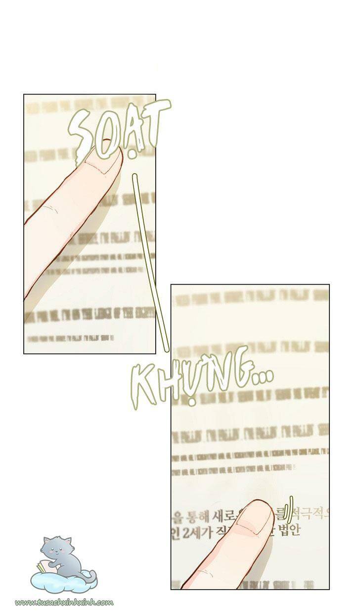 Trang Trại Hạt Dẻ Gần Cung Điện Hoàng Gia Chap 8 - Next Chap 9