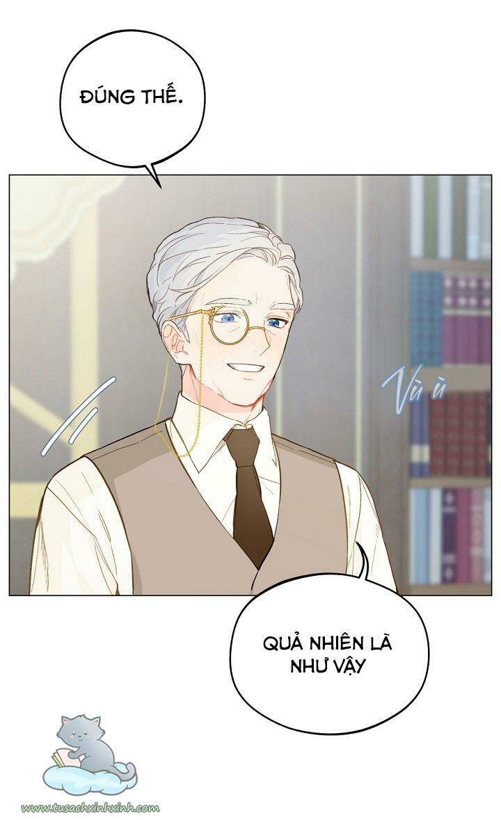 Trang Trại Hạt Dẻ Gần Cung Điện Hoàng Gia Chap 8 - Next Chap 9